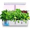 Serenelife Smart Indoor Garden - LED Grow Light with Hydroponic Boxes SLGLF120 - alternate 1